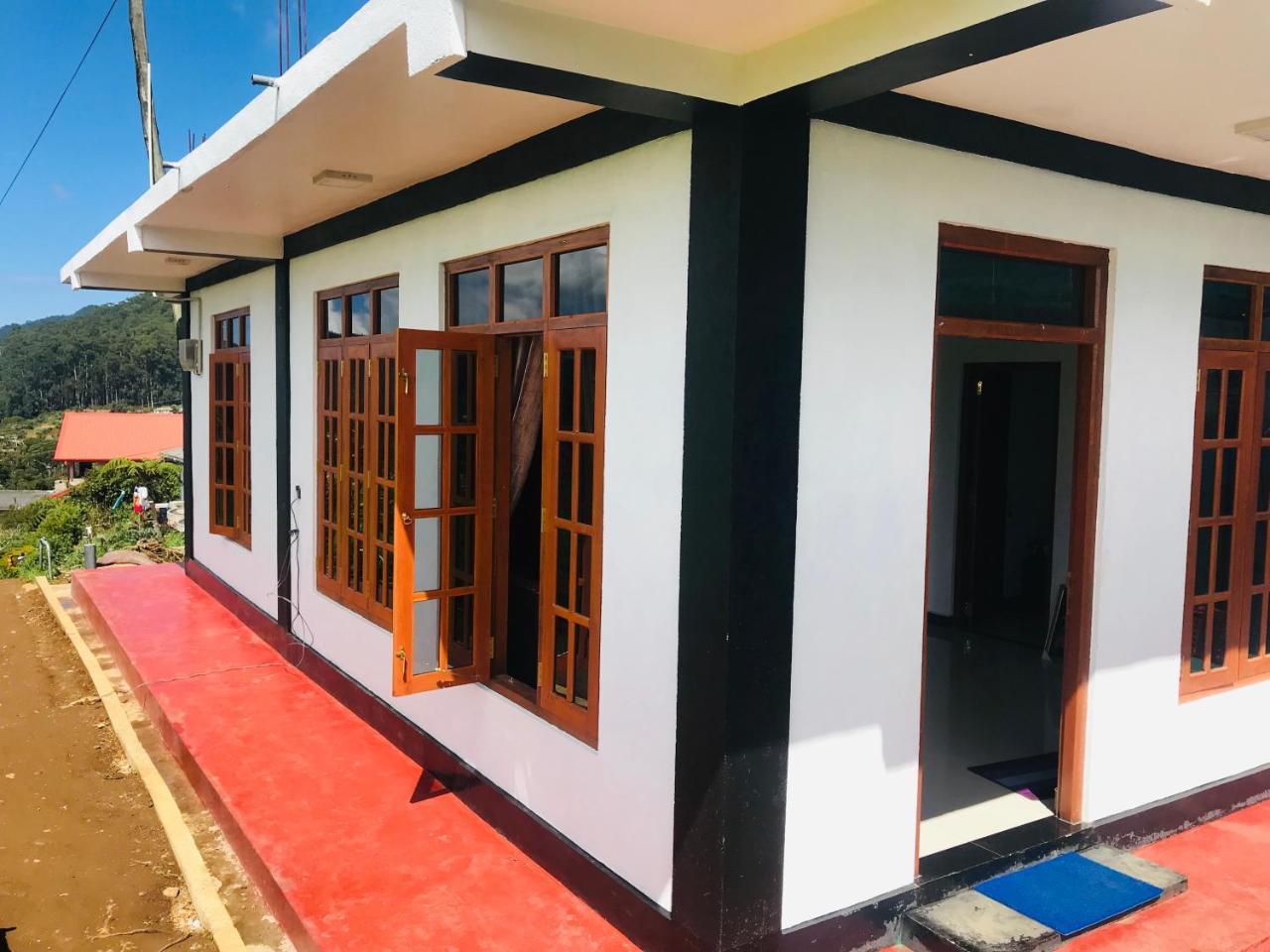 Loversleap Bungalow Nuwara Eliya Exterior foto