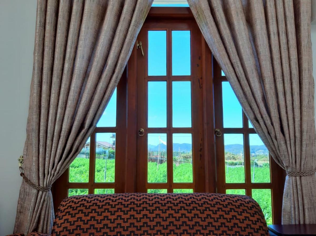 Loversleap Bungalow Nuwara Eliya Exterior foto
